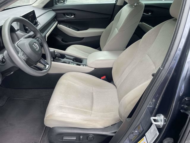 Used 2024 Honda Accord EX image 15