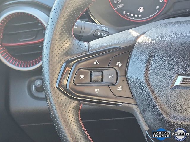 Used 2024 Chevrolet Trax RS image 13