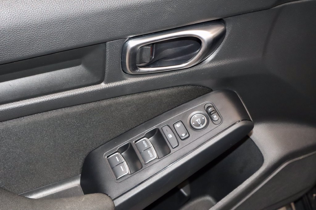 Used 2023 Honda Civic LX image 22
