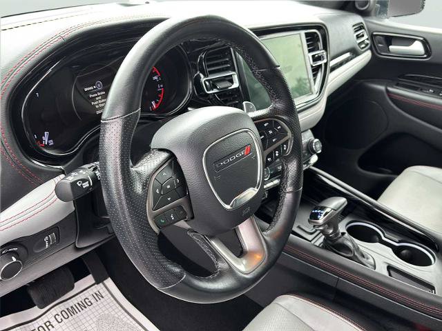 Used 2024 Dodge Durango Citadel AWD/4WD image 13
