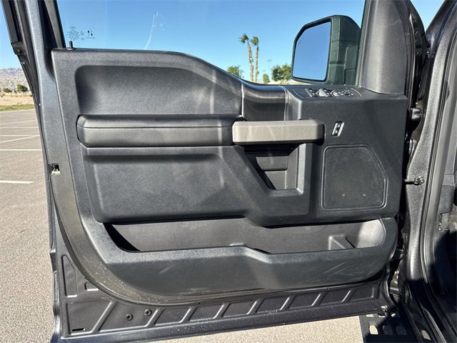 Certified 2020 Ford F150 Raptor w/ Equipment Group 801A Mid image 9