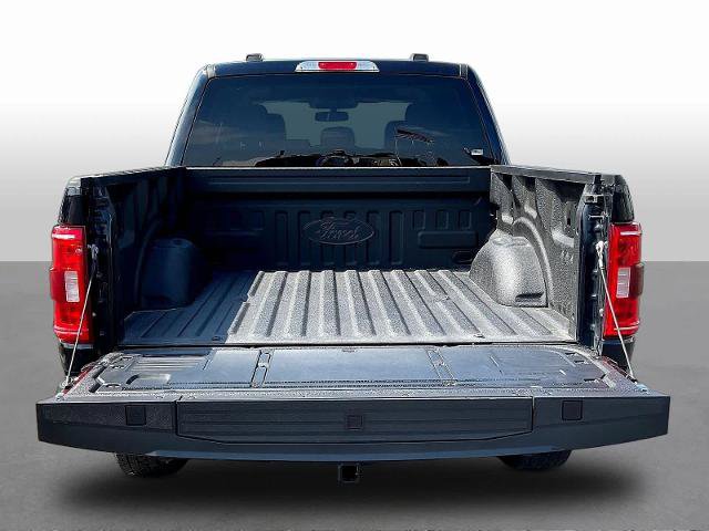Certified 2023 Ford F150 XLT w/ Equipment Group 302A High AWD/4WD image 9