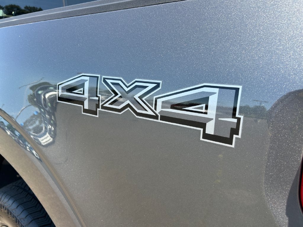 Certified 2026 Ford F150 Lariat AWD/4WD image 35