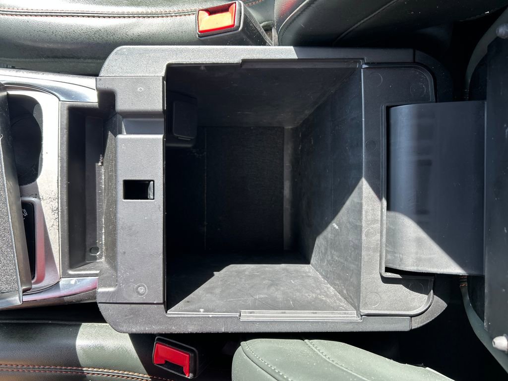 Certified 2023 Ford Explorer Timberline image 25