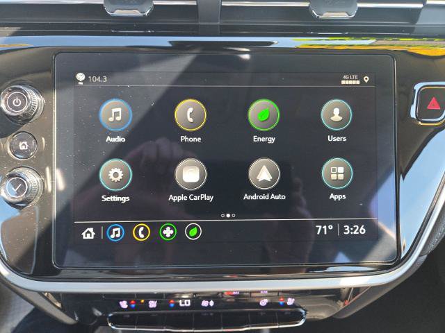 Used 2023 Chevrolet Bolt EUV LT w/ Convenience Package FWD image 26