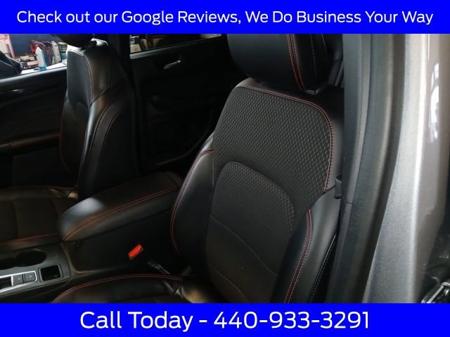 Certified 2023 Ford Escape ST-Line w/ Tech Pack #1 image 20