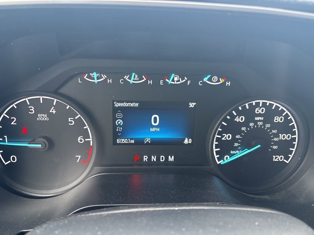 Certified 2022 Ford F150 XL w/ Equipment Group 101A High image 10