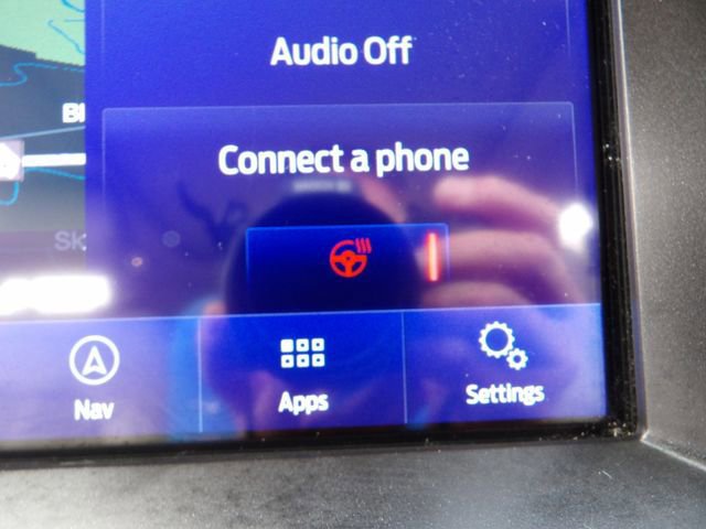 Certified 2021 Ford Expedition Max Limited image 17