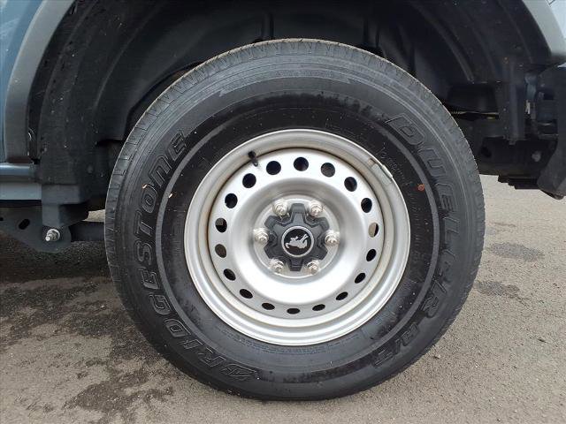 Certified 2023 Ford Bronco 4-Door AWD/4WD image 23