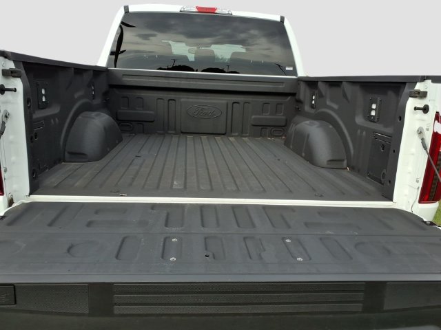 Certified 2024 Ford F150 XLT w/ Tow/Haul Package RWD image 21