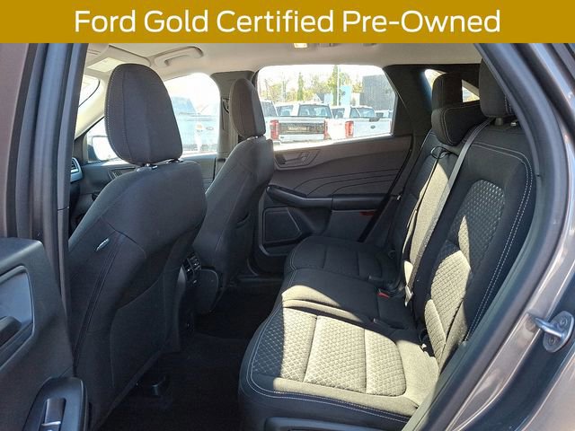 Certified 2023 Ford Escape Active w/ Tech Pack #1 image 12