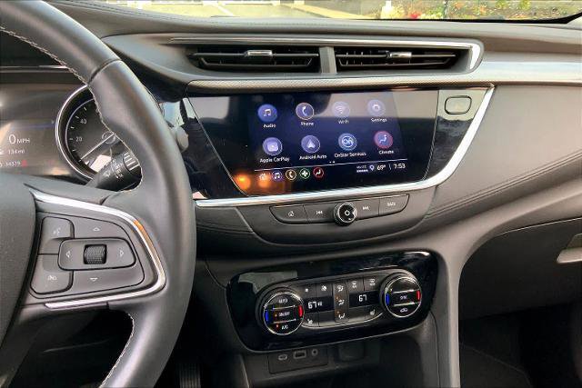Used 2022 Buick Encore GX Select image 9