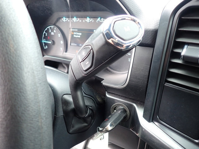 Certified 2023 Ford F150 XL w/ STX Appearance Package AWD/4WD image 25