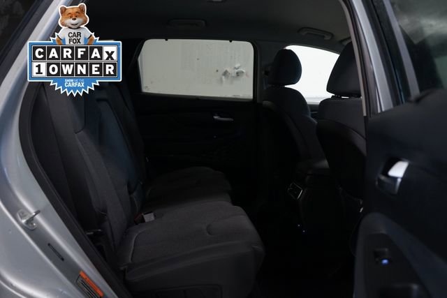 Used 2022 Hyundai Santa Fe XRT image 32