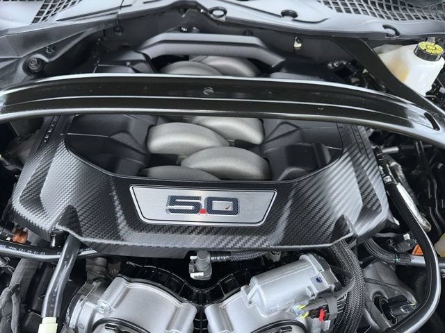 Certified 2024 Ford Mustang GT Premium w/ GT Performance Package RWD image 23
