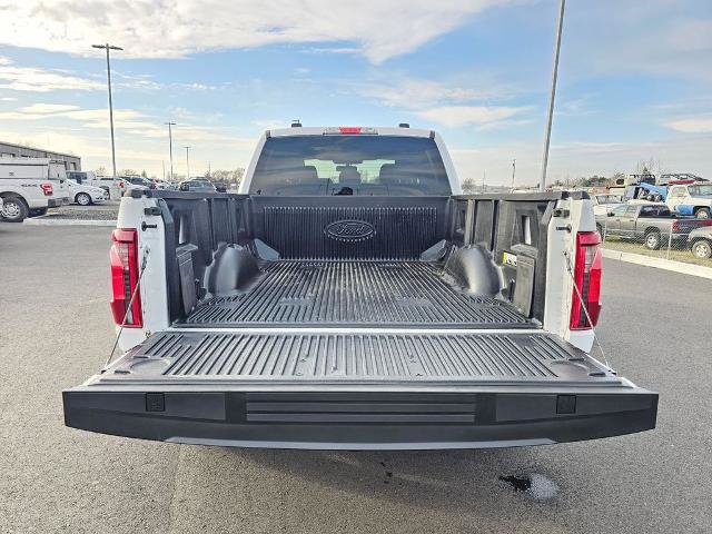 Certified 2024 Ford F150 XLT w/ Tow/Haul Package AWD/4WD image 32