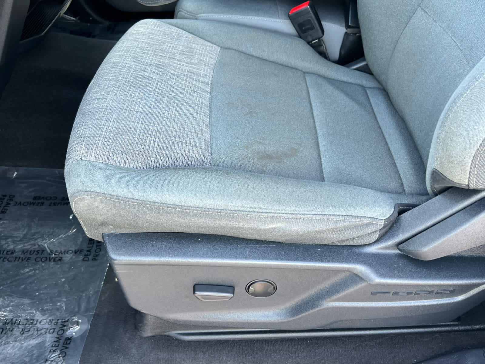 Certified 2024 Ford F350 XLT AWD/4WD image 30
