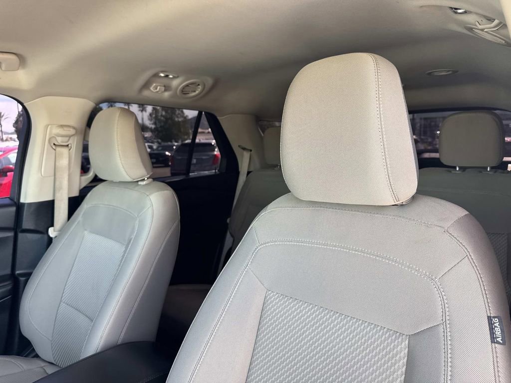 Certified 2021 Ford Explorer 2WD image 21