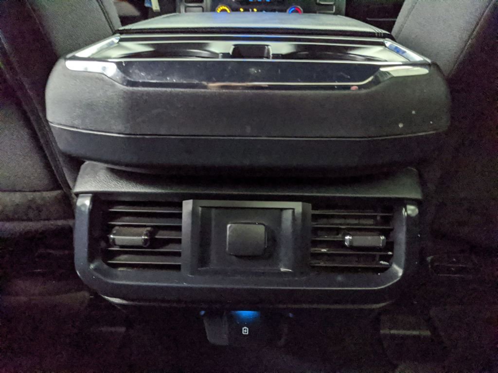 Certified 2024 Ford F150 STX image 18