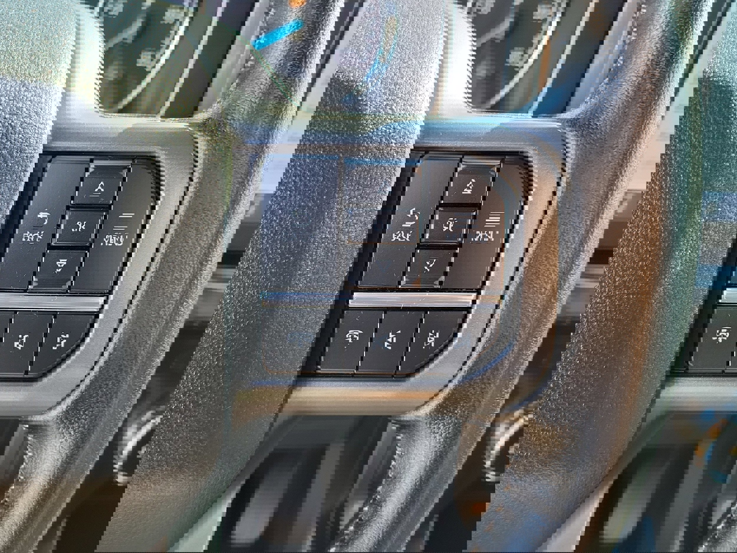 Certified 2022 Ford F150 XLT w/ Equipment Group 302A High image 25