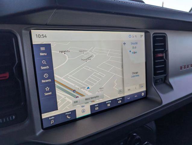 Certified 2023 Ford Bronco Raptor image 20