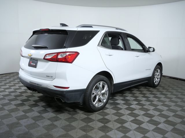 Used 2019 Chevrolet Equinox LT AWD/4WD image 6