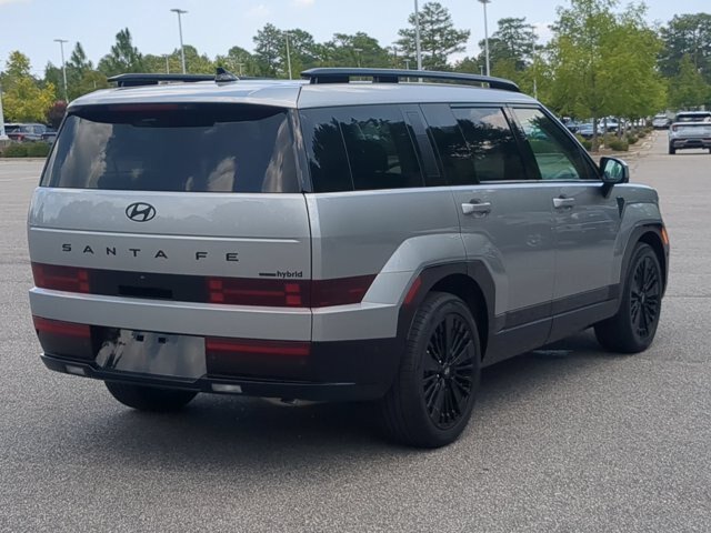 Used 2026 Hyundai Santa Fe Calligraphy AWD/4WD image 4