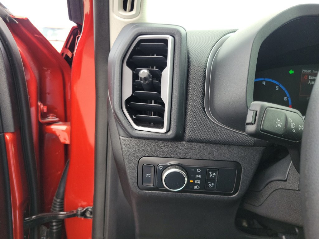 Certified 2024 Ford Bronco Sport Big Bend AWD/4WD image 23