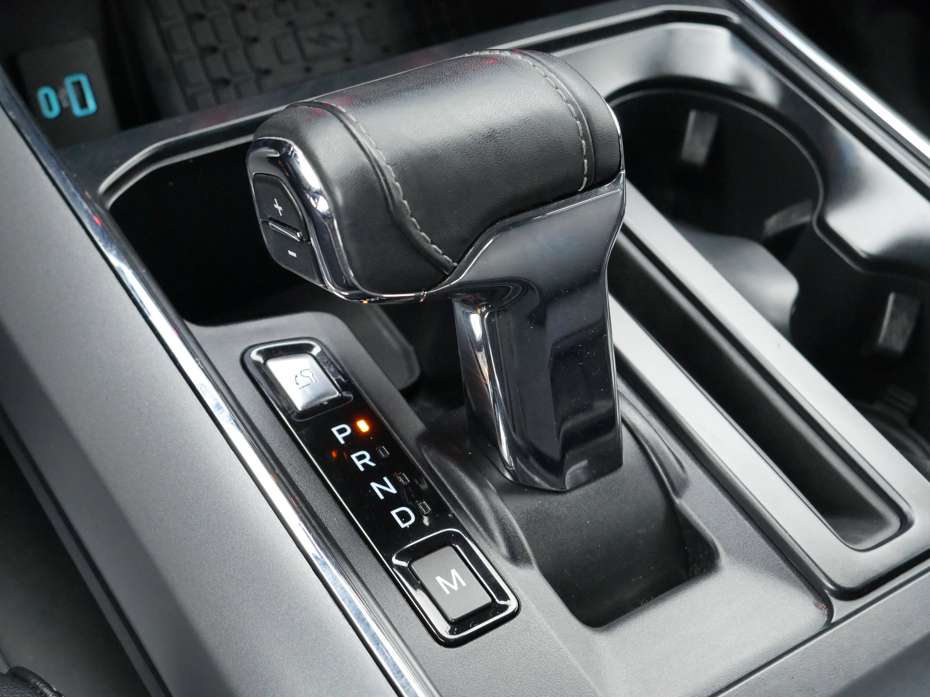 Certified 2023 Ford F150 Lariat w/ Max Trailer Tow Package image 17