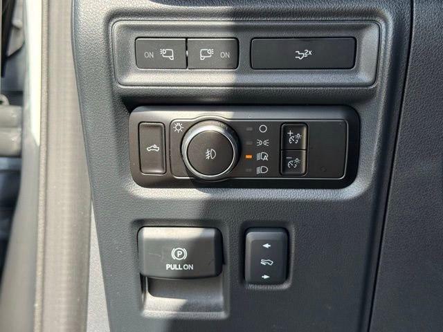 Certified 2023 Ford F150 XLT w/ Equipment Group 302A High image 28