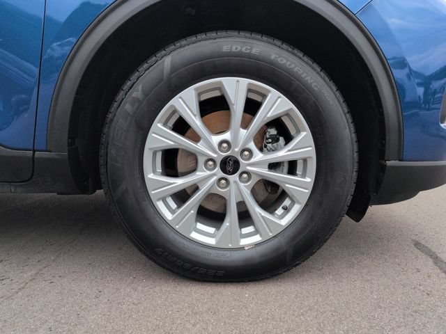 Certified 2023 Ford Escape Active AWD/4WD image 13