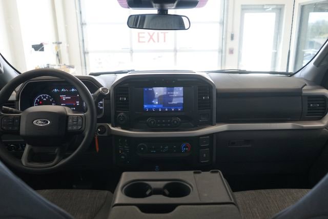 Certified 2023 Ford F150 XLT w/ Trailer Tow Package AWD/4WD image 31
