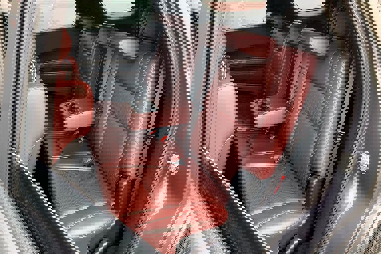 Used 2024 Dodge Durango GT image 19