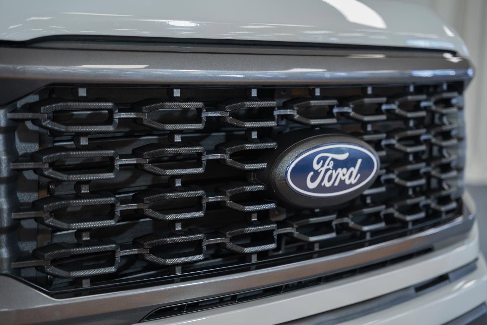 Certified 2024 Ford F150 STX AWD/4WD image 11
