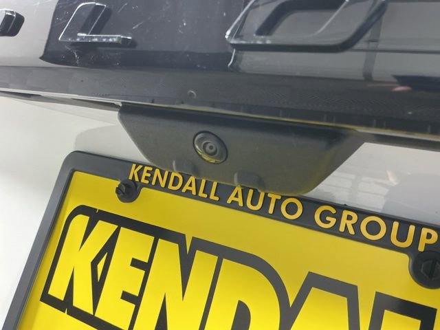 Certified 2025 Ford Explorer ST AWD/4WD image 9
