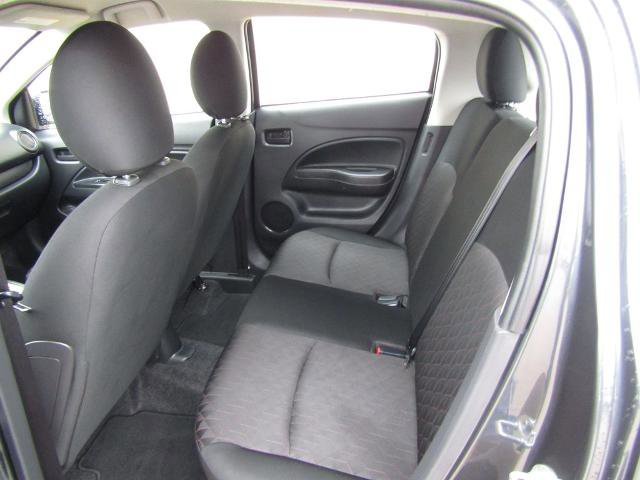 Used 2024 Mitsubishi Mirage ES FWD image 24