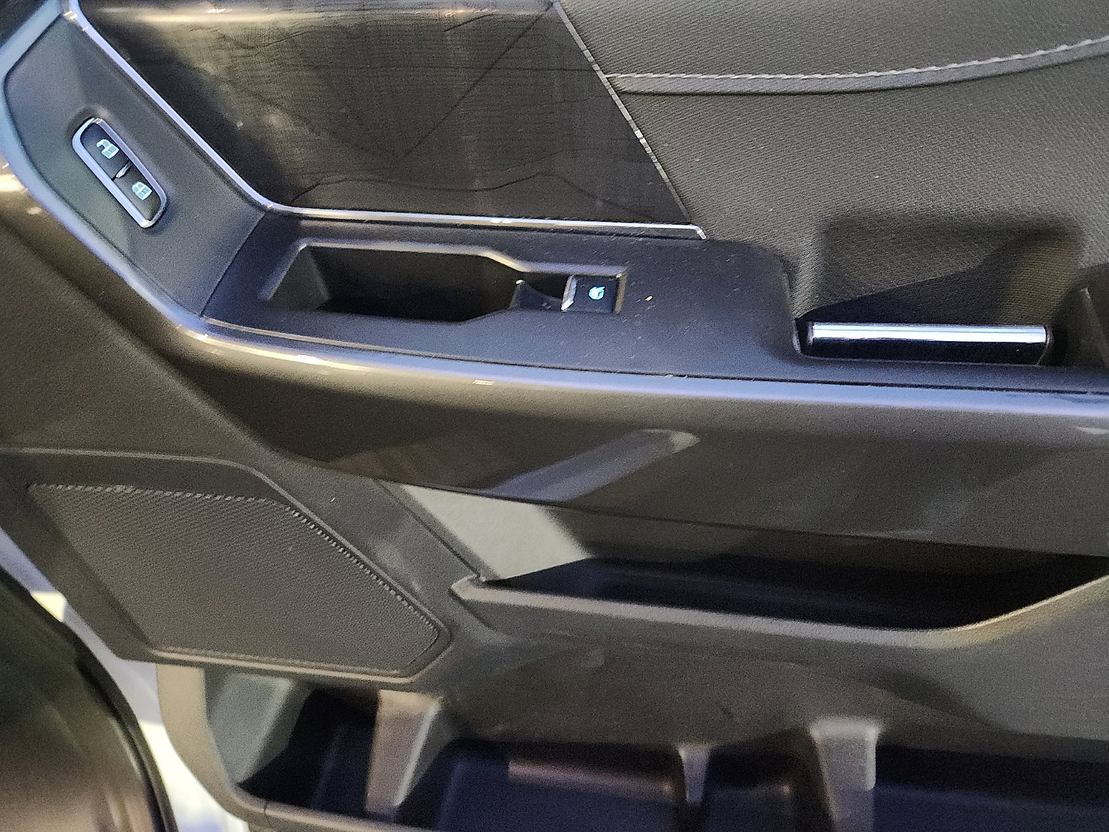 Certified 2023 Ford F150 XLT w/ Equipment Group 302A High image 34