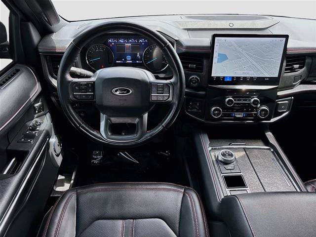 Certified 2023 Ford Expedition Limited RWD image 26