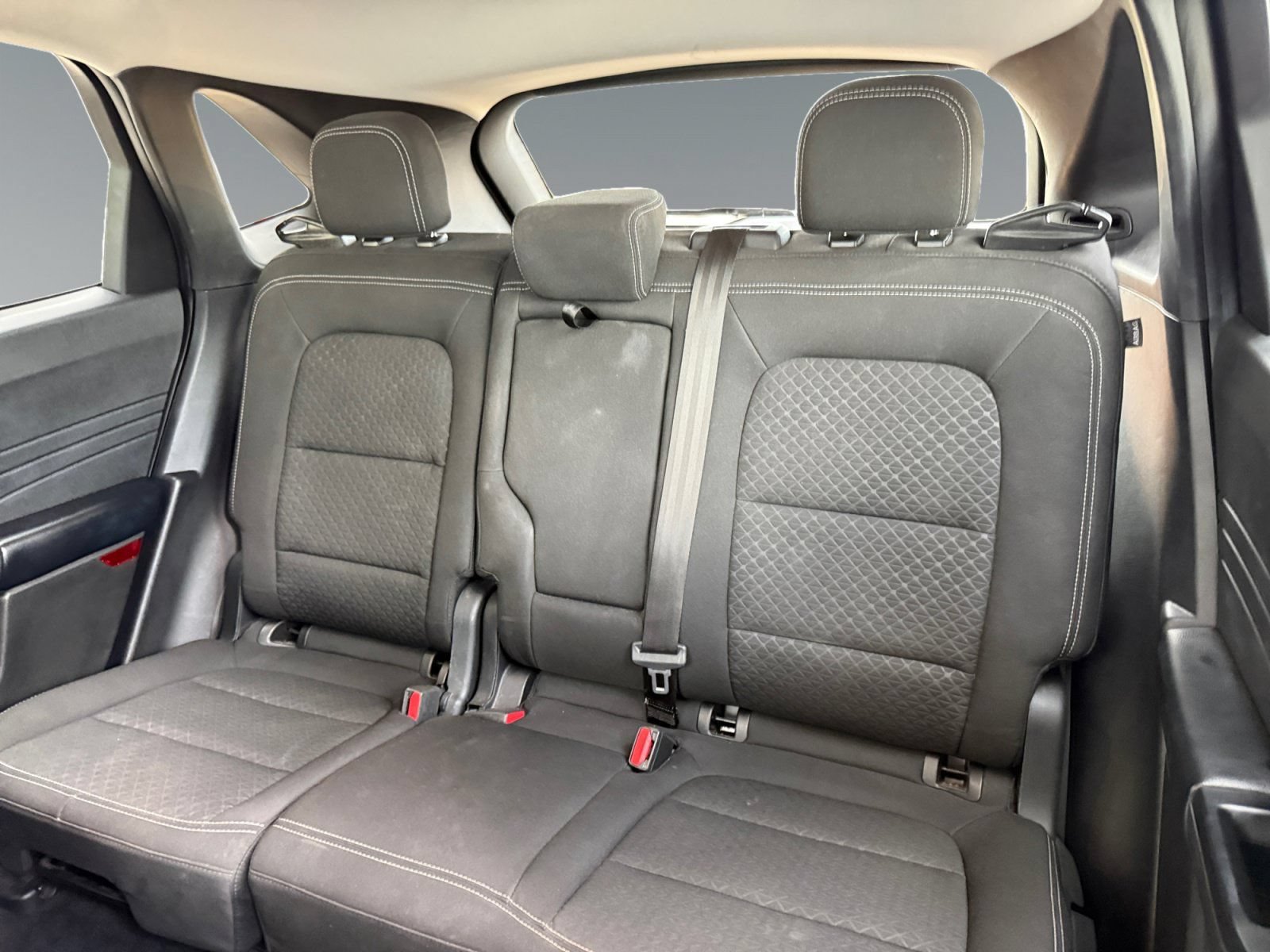 Certified 2024 Ford Escape Active FWD image 18