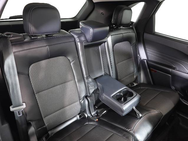 Certified 2024 Ford Escape SE image 10