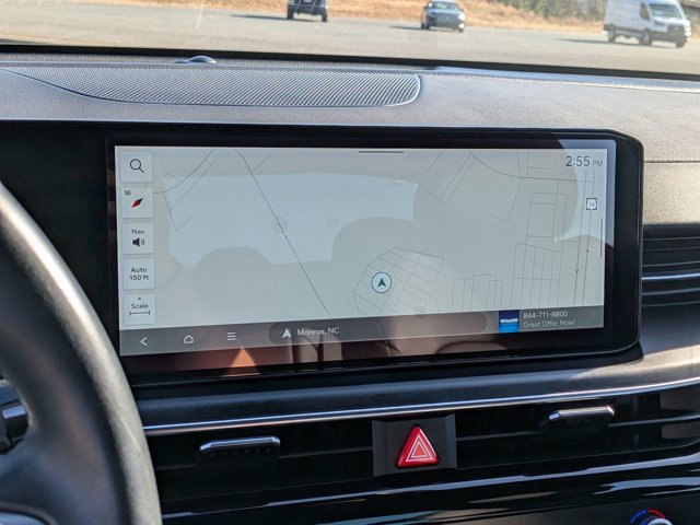 Used 2025 Kia K5 GT image 22