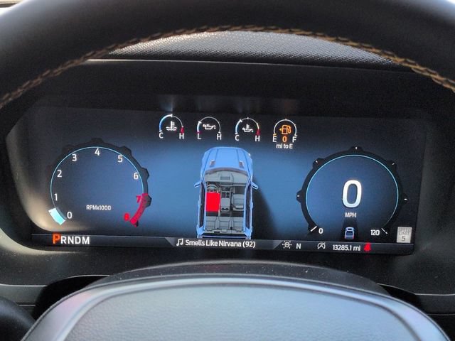 Certified 2025 Ford F150 Tremor w/ Tow/Haul Package AWD/4WD image 27