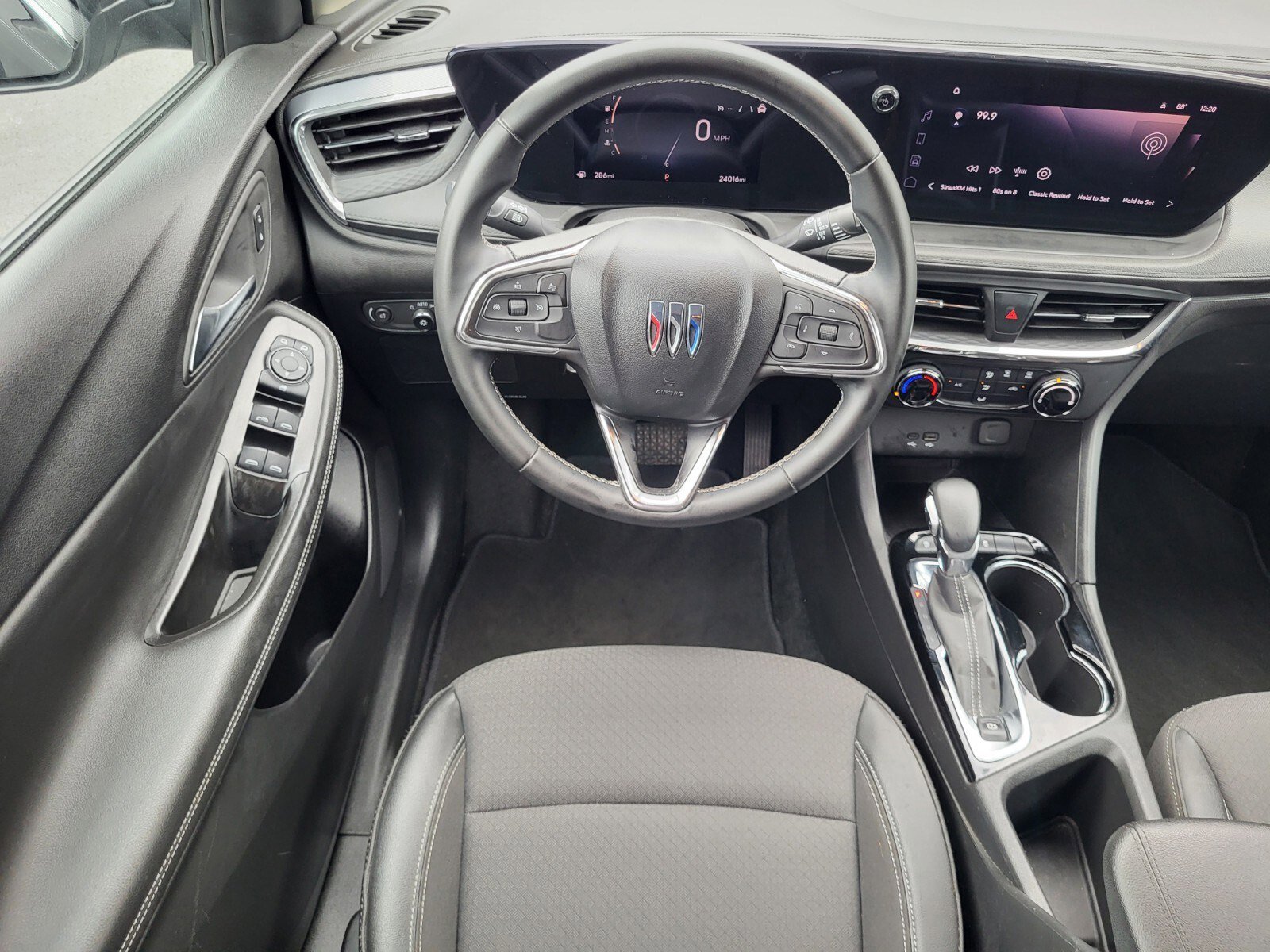 Used 2025 Buick Encore GX Preferred FWD image 14