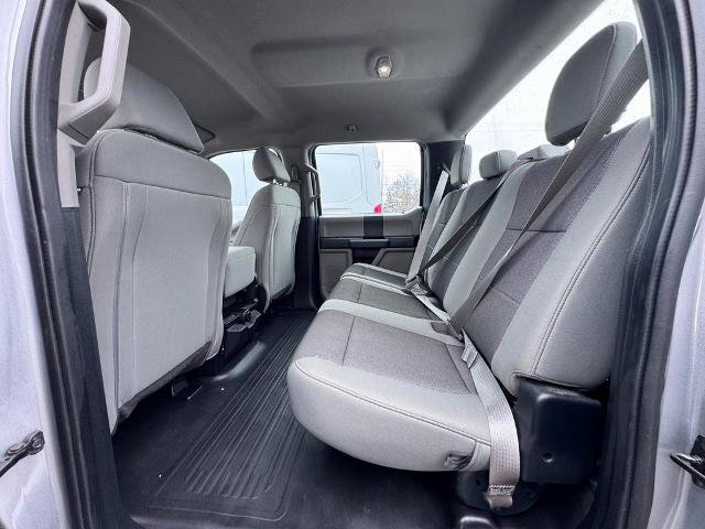 Certified 2020 Ford F150 XL w/ XL Power Equipment Group image 23