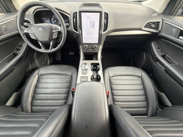Certified 2023 Ford Edge SEL w/ Convenience Package AWD/4WD image 15