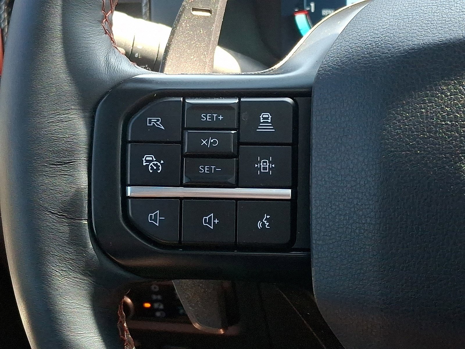Certified 2024 Ford F150 Raptor AWD/4WD image 20
