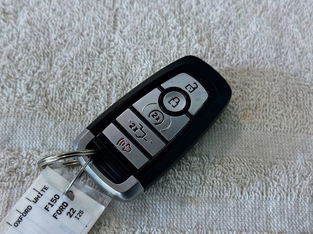 Certified 2022 Ford F150 XLT w/ Equipment Group 302A High image 29