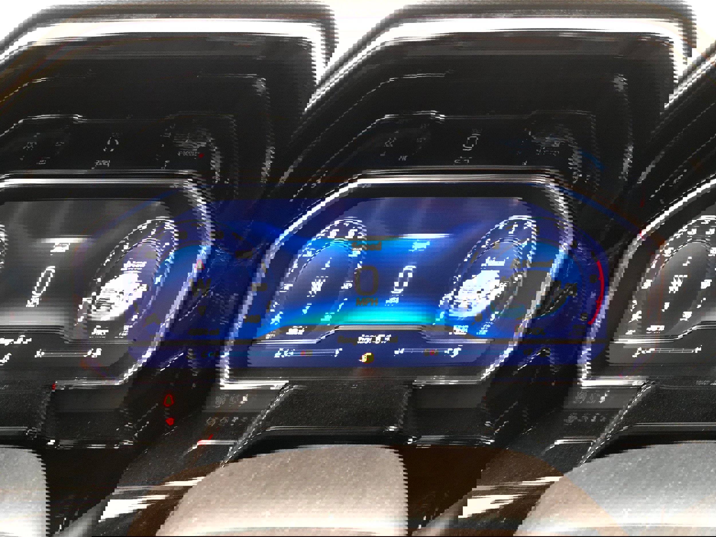 Used 2025 Chevrolet Silverado 3500 LTZ image 16