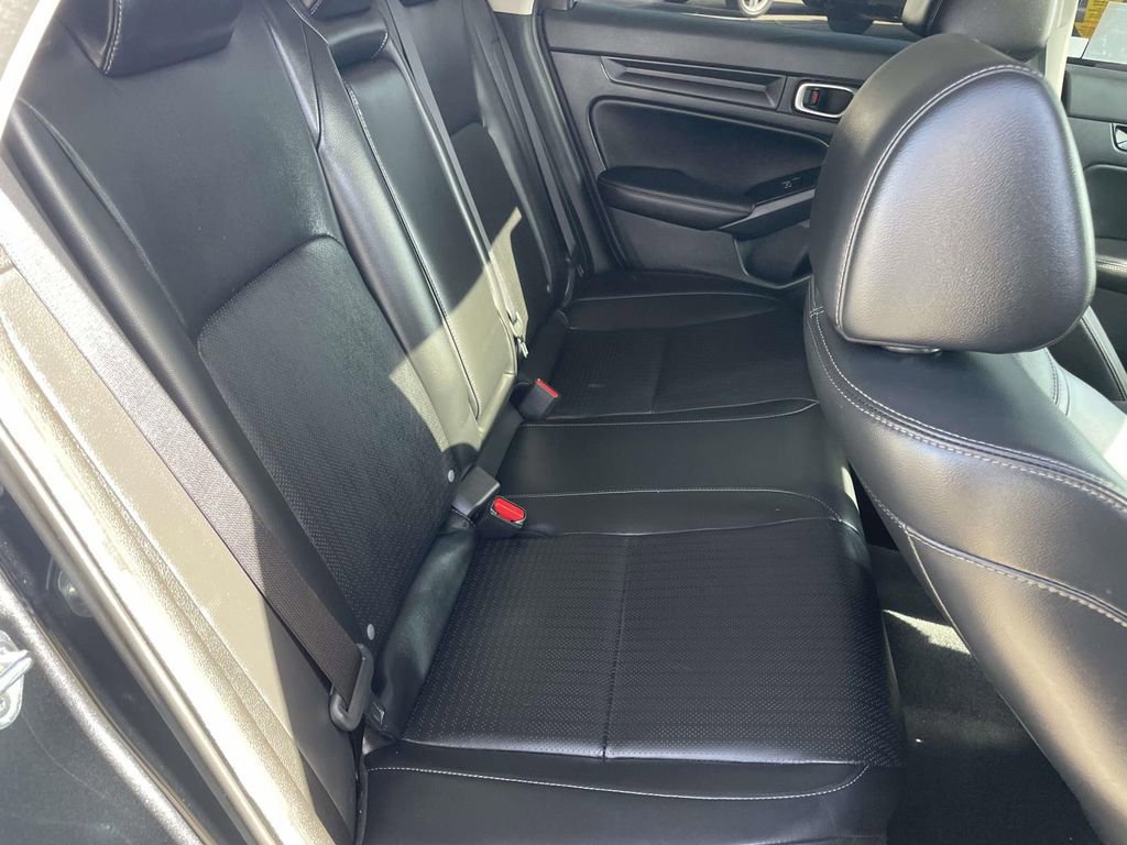 Used 2023 Honda Civic EX-L image 22