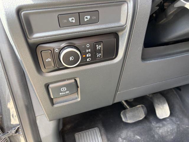 Certified 2023 Ford F150 XLT w/ Equipment Group 301A Mid AWD/4WD image 14